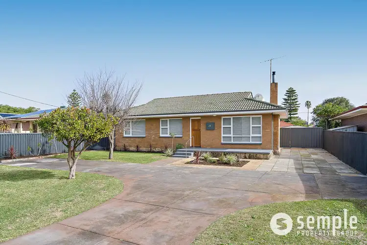 Third view of Homely house listing, 5 Pegasus Street, Rockingham WA 6168