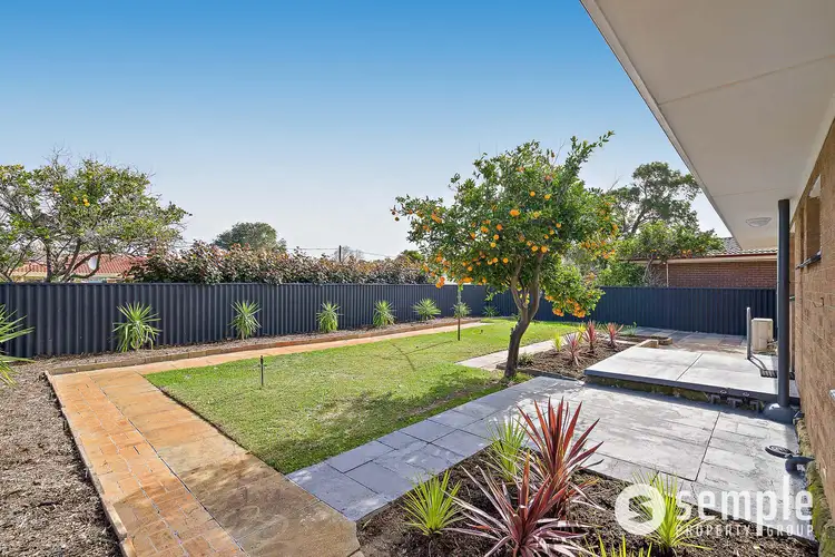 Fourth view of Homely house listing, 5 Pegasus Street, Rockingham WA 6168