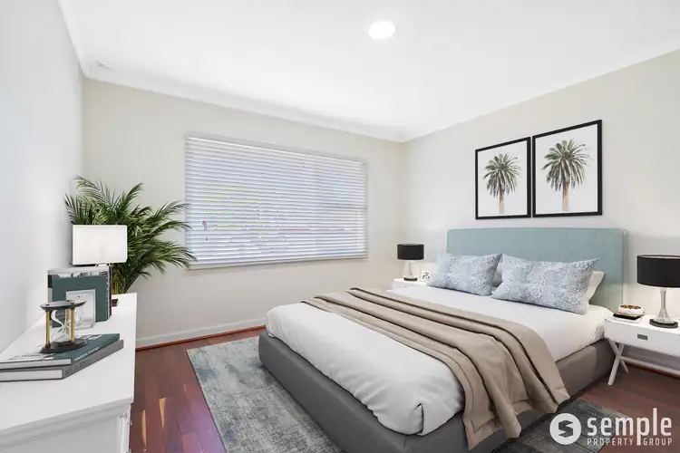 Sixth view of Homely house listing, 5 Pegasus Street, Rockingham WA 6168