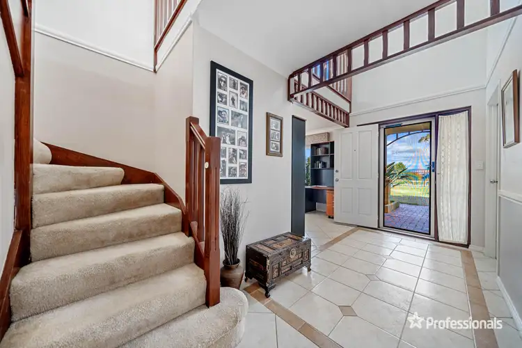Third view of Homely house listing, 20 Maplewood Green, Ellenbrook WA 6069
