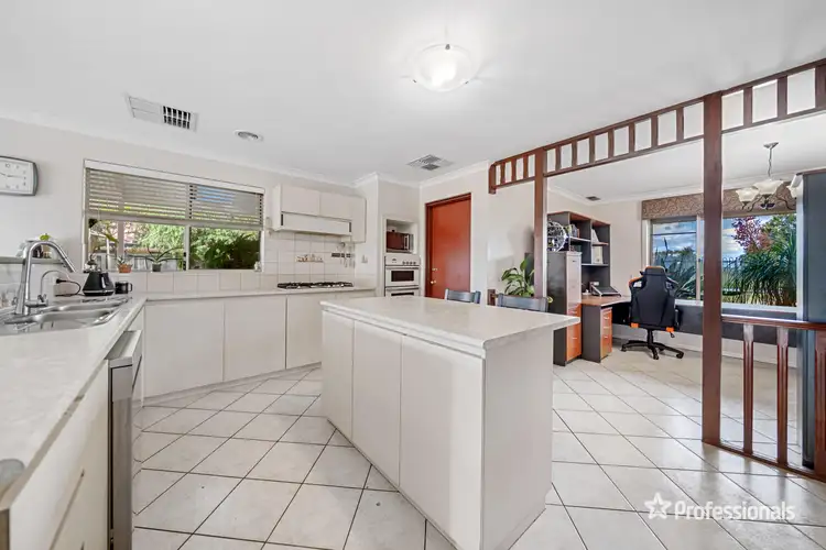 Fifth view of Homely house listing, 20 Maplewood Green, Ellenbrook WA 6069