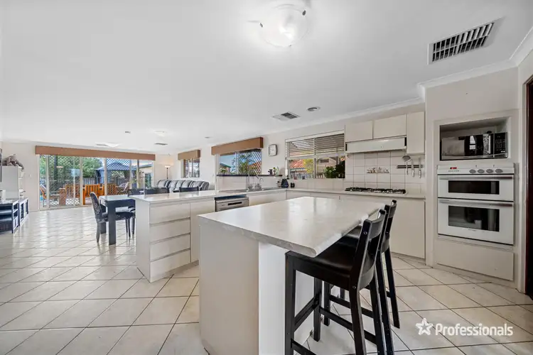 Sixth view of Homely house listing, 20 Maplewood Green, Ellenbrook WA 6069