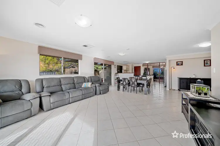 Seventh view of Homely house listing, 20 Maplewood Green, Ellenbrook WA 6069