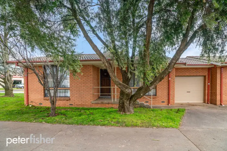 10/1-7 Hartas Lane, Orange NSW 2800