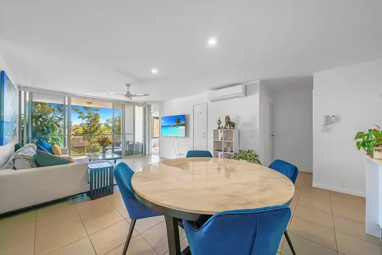3303/1-7 Waterford Court, Bundall QLD 4217