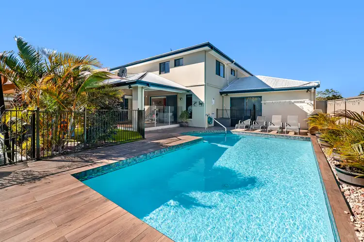 38 Harmsworth Road, Pacific Pines QLD 4211