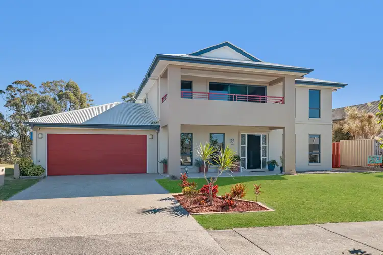 Second view of Homely house listing, 38 Harmsworth Road, Pacific Pines QLD 4211