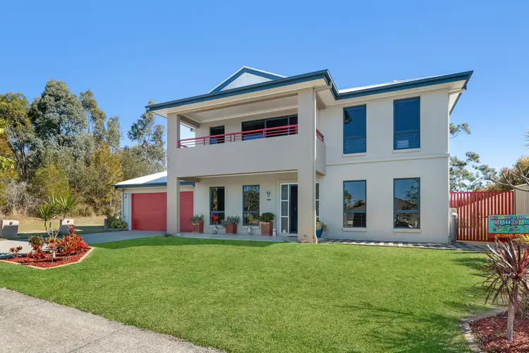 Third view of Homely house listing, 38 Harmsworth Road, Pacific Pines QLD 4211