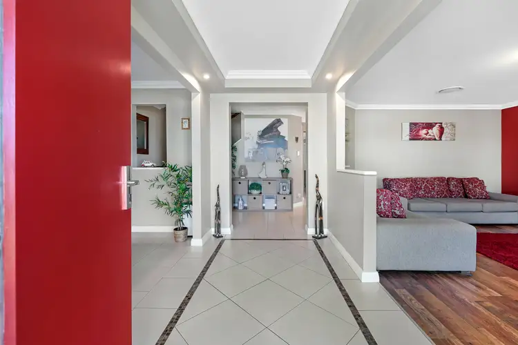 Fourth view of Homely house listing, 38 Harmsworth Road, Pacific Pines QLD 4211