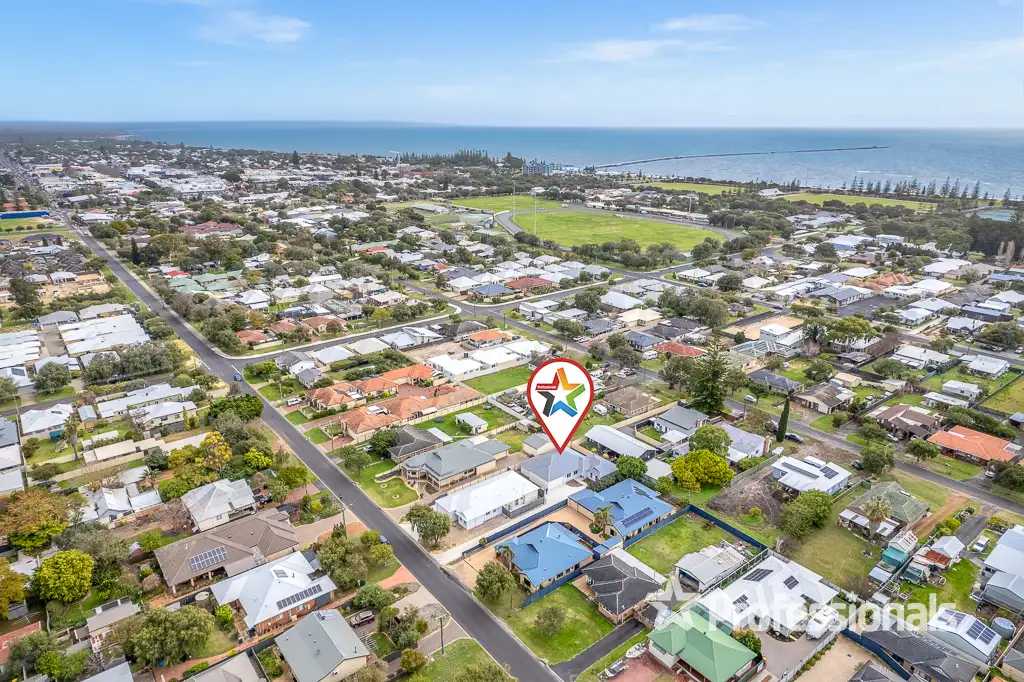 Main view of Homely villa listing, Lot 2/65 Harris Road (Proposed), Busselton WA 6280
