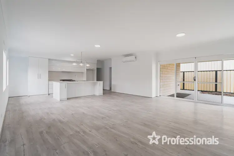 Third view of Homely villa listing, Lot 2/65 Harris Road (Proposed), Busselton WA 6280