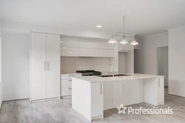 Fourth view of Homely villa listing, Lot 2/65 Harris Road (Proposed), Busselton WA 6280