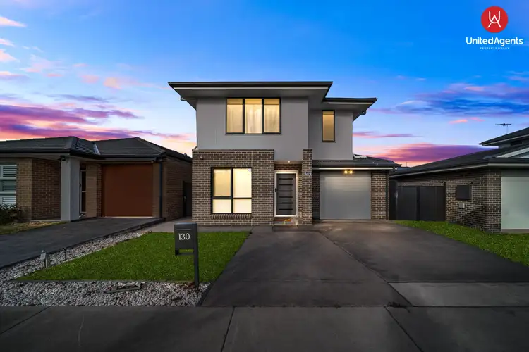 Main view of Homely house listing, 130 Seoul Avenue, Austral NSW 2179