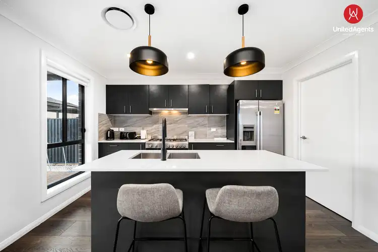Fourth view of Homely house listing, 130 Seoul Avenue, Austral NSW 2179