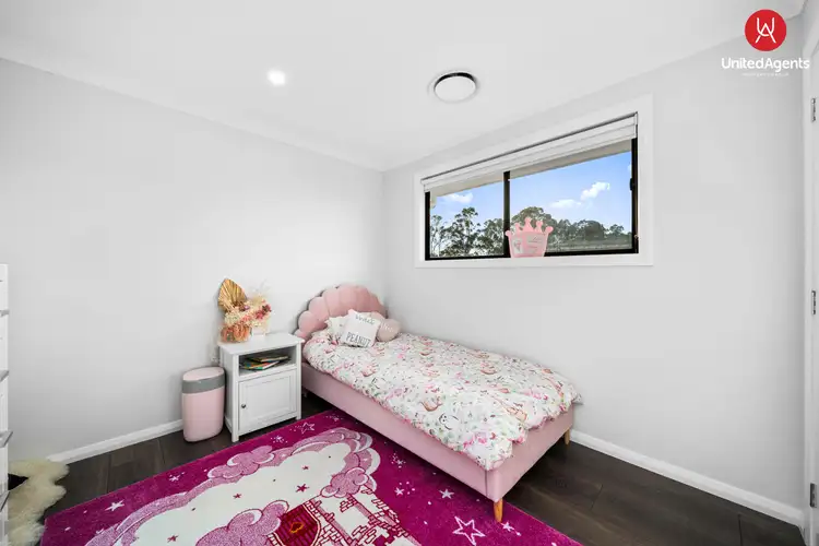 Sixth view of Homely house listing, 130 Seoul Avenue, Austral NSW 2179