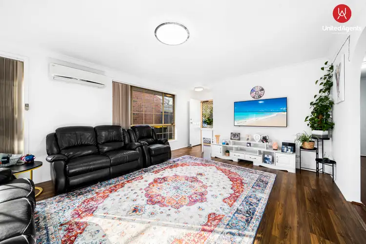 Second view of Homely house listing, 53 McCredie Drive, Horningsea Park NSW 2171