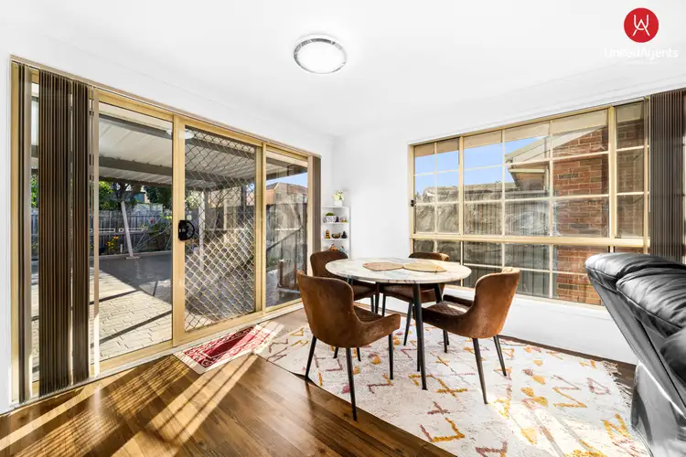 Third view of Homely house listing, 53 McCredie Drive, Horningsea Park NSW 2171