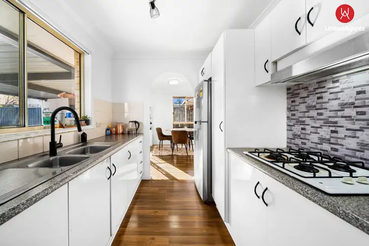 Fourth view of Homely house listing, 53 McCredie Drive, Horningsea Park NSW 2171