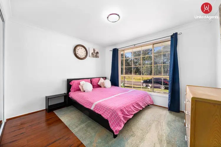 Fifth view of Homely house listing, 53 McCredie Drive, Horningsea Park NSW 2171