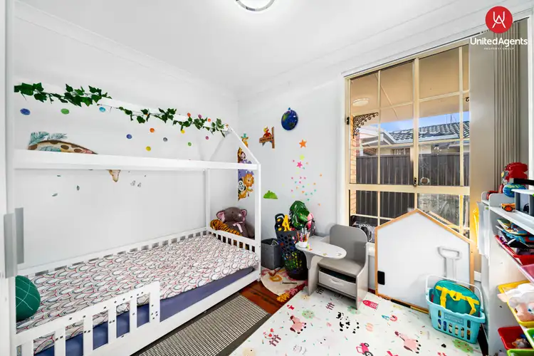 Sixth view of Homely house listing, 53 McCredie Drive, Horningsea Park NSW 2171