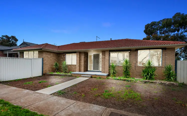 232 Bulmans Road, Melton West VIC 3337