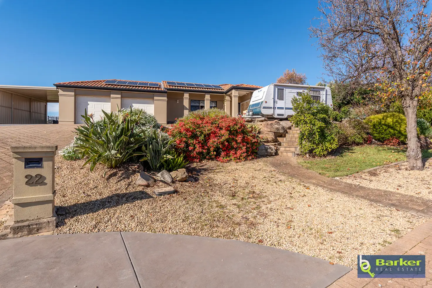 Main view of Homely house listing, 22 Kingfisher Drive, Hewett SA 5118