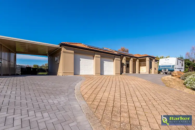 Second view of Homely house listing, 22 Kingfisher Drive, Hewett SA 5118