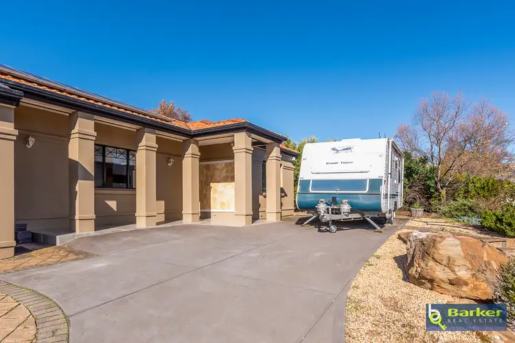 Third view of Homely house listing, 22 Kingfisher Drive, Hewett SA 5118