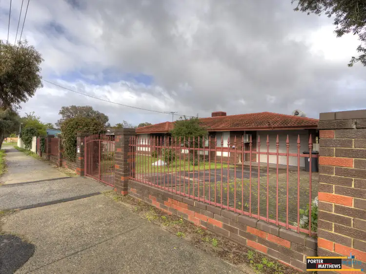 Second view of Homely house listing, 109 Alcock Street, Maddington WA 6109