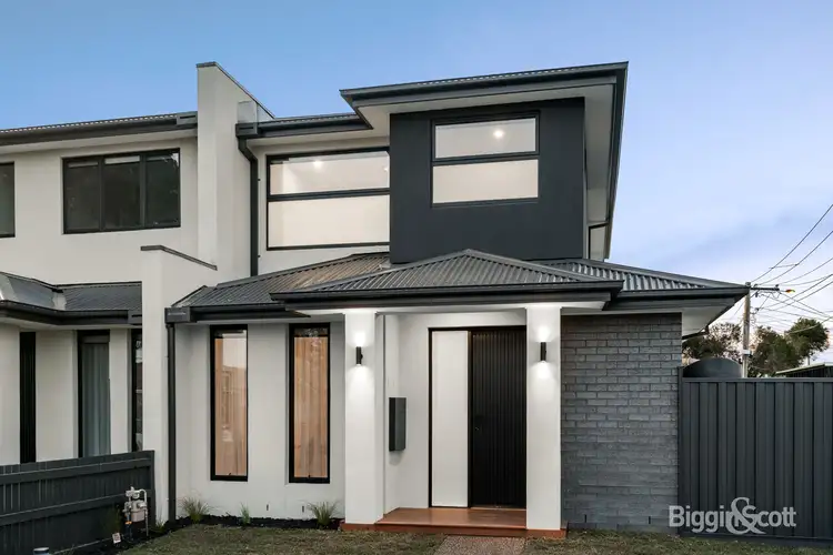 Main view of Homely townhouse listing, 6 Harris Street, Altona North VIC 3025