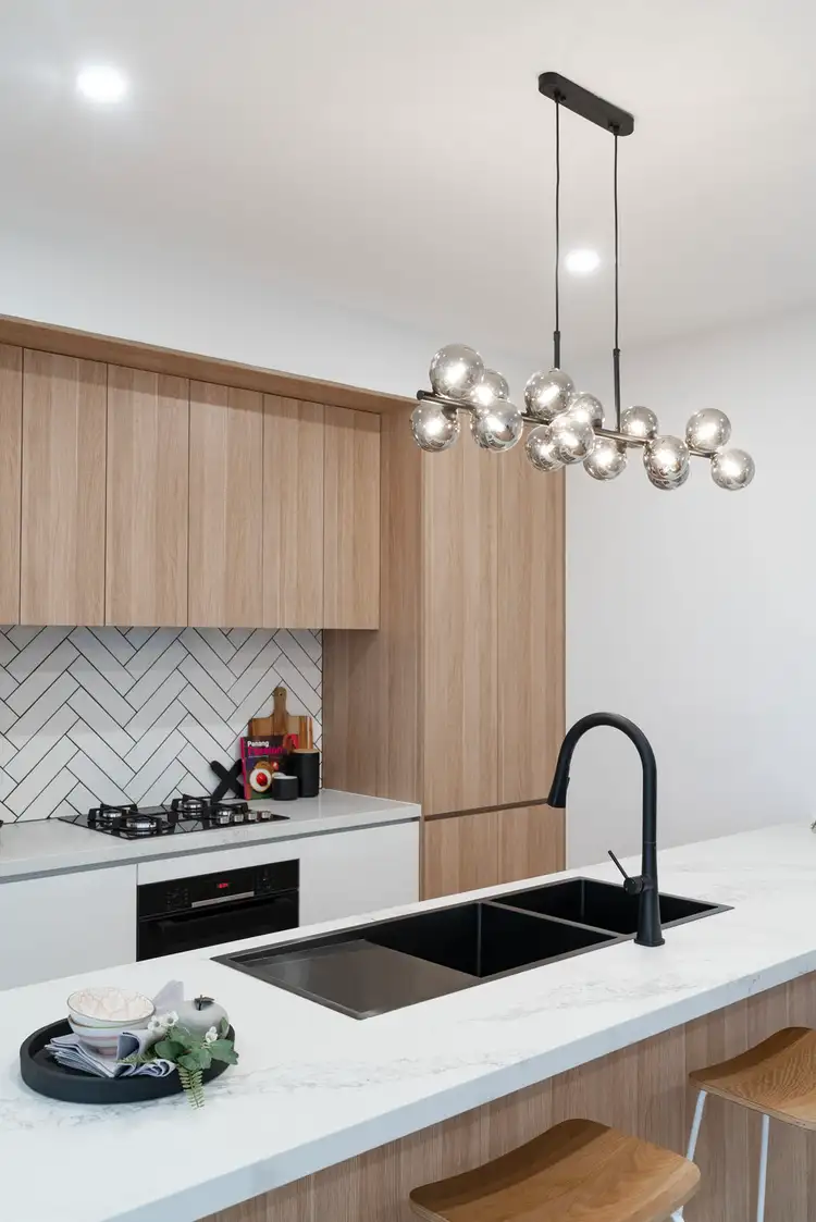 Fifth view of Homely townhouse listing, 6 Harris Street, Altona North VIC 3025