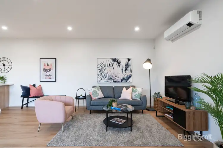Sixth view of Homely townhouse listing, 6 Harris Street, Altona North VIC 3025