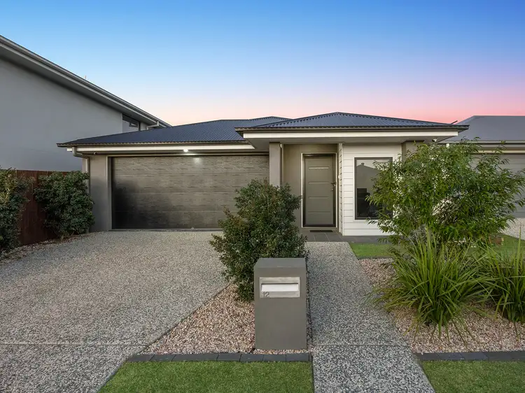 12 Yarra Street, South Ripley QLD 4306