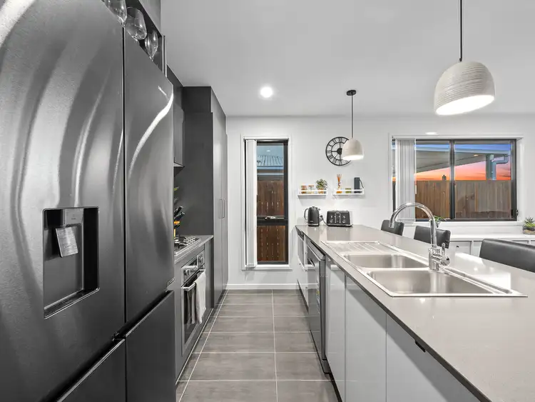 Fourth view of Homely house listing, 12 Yarra Street, South Ripley QLD 4306