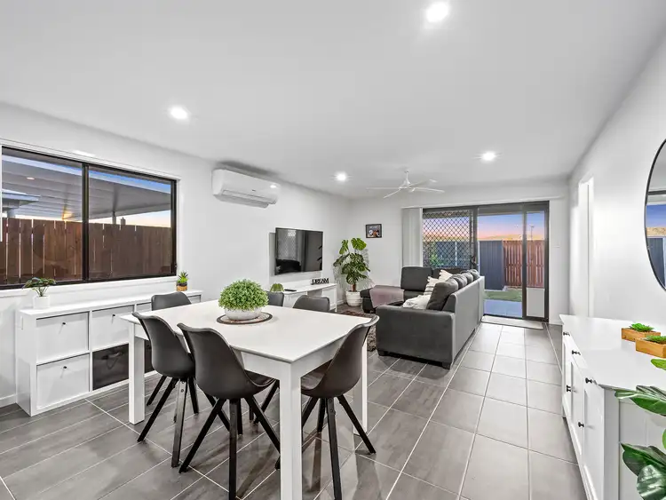 Fifth view of Homely house listing, 12 Yarra Street, South Ripley QLD 4306