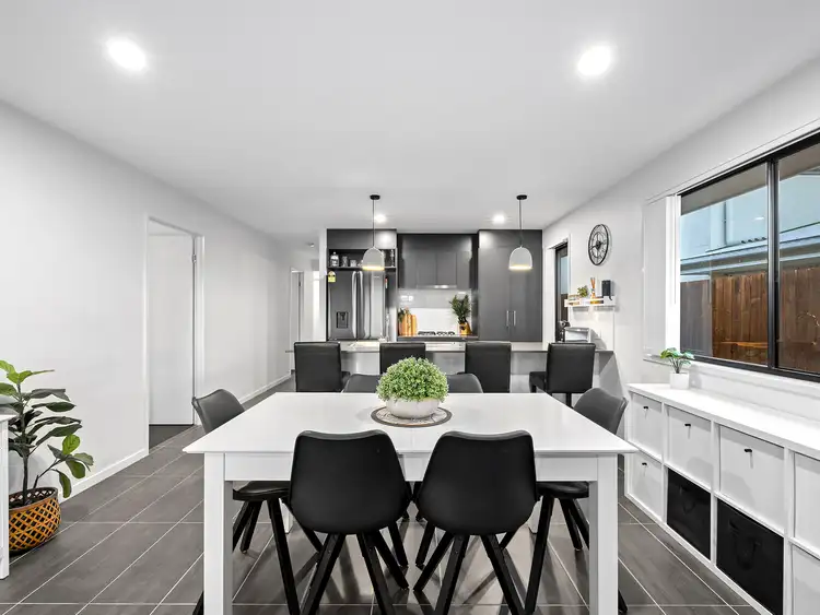 Sixth view of Homely house listing, 12 Yarra Street, South Ripley QLD 4306