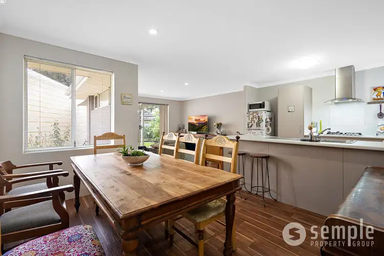 Second view of Homely house listing, 7 Morelia Crescent, Harrisdale WA 6112