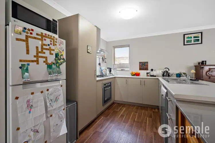 Third view of Homely house listing, 7 Morelia Crescent, Harrisdale WA 6112