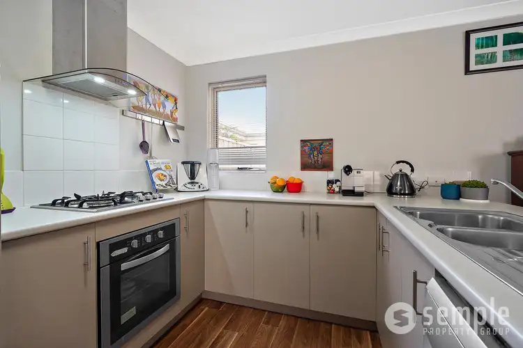 Fourth view of Homely house listing, 7 Morelia Crescent, Harrisdale WA 6112