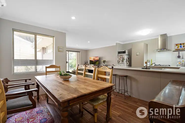 Fifth view of Homely house listing, 7 Morelia Crescent, Harrisdale WA 6112