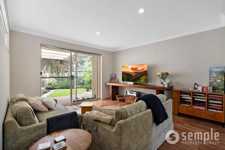 Sixth view of Homely house listing, 7 Morelia Crescent, Harrisdale WA 6112