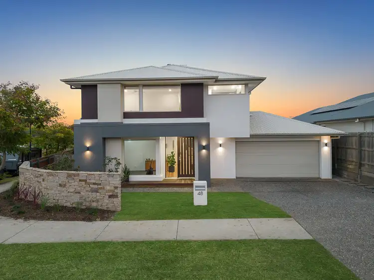 48 Greenview Avenue, South Ripley QLD 4306