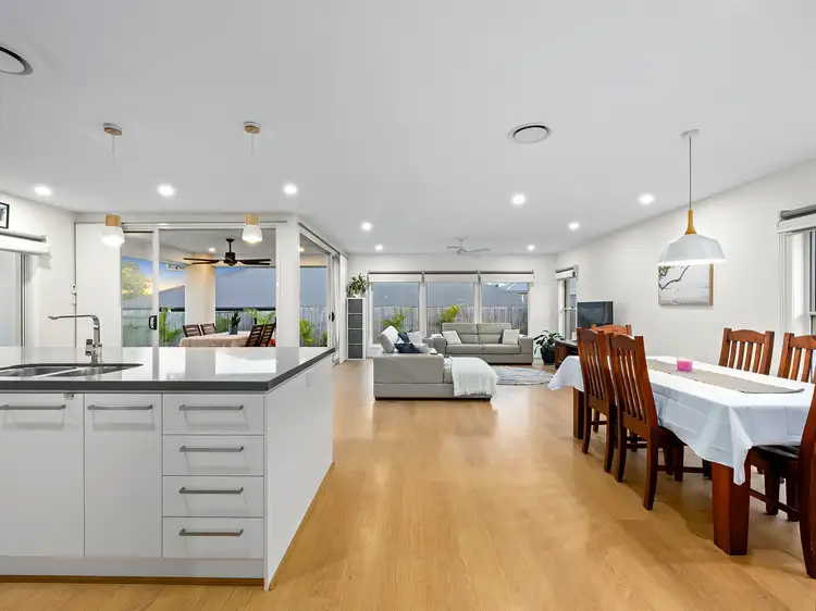 Sixth view of Homely house listing, 48 Greenview Avenue, South Ripley QLD 4306