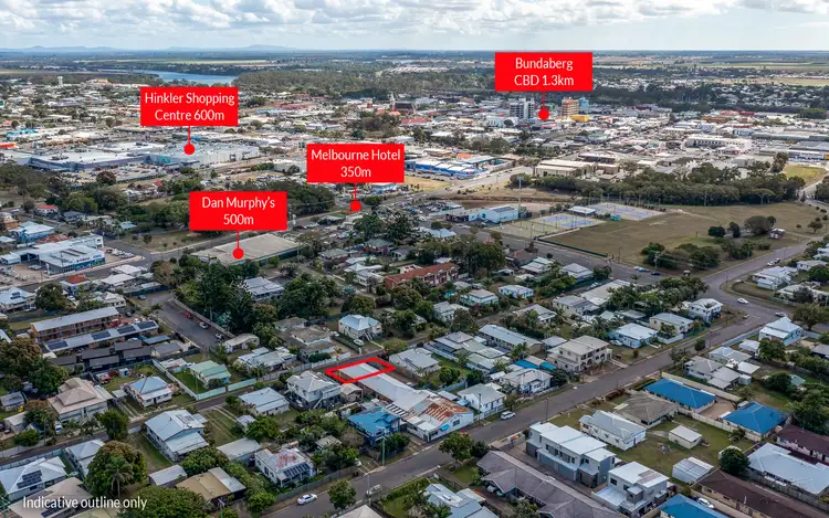 Fifth view of Homely unit listing, 1/14 Normanby Street, Bundaberg South QLD 4670