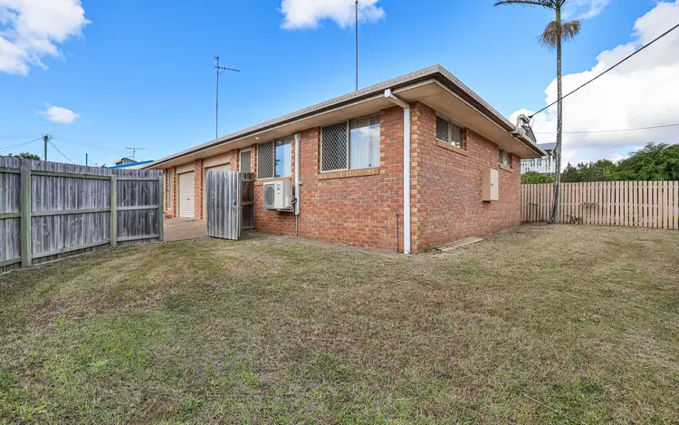Seventh view of Homely unit listing, 1/14 Normanby Street, Bundaberg South QLD 4670