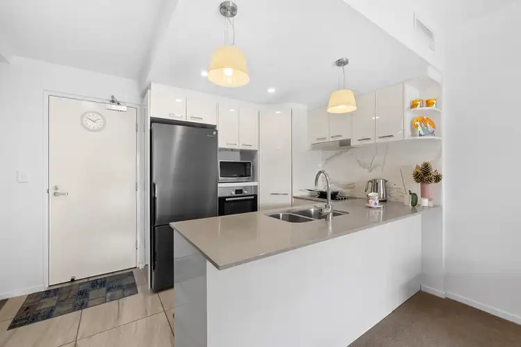Third view of Homely unit listing, 15/14 Montrose Road, Taringa QLD 4068