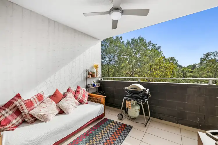 Fourth view of Homely unit listing, 15/14 Montrose Road, Taringa QLD 4068