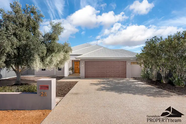 28 Melaleuca Drive, Woorree WA 6530