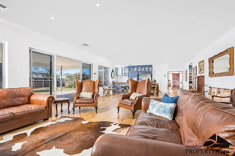 Second view of Homely house listing, 28 Melaleuca Drive, Woorree WA 6530