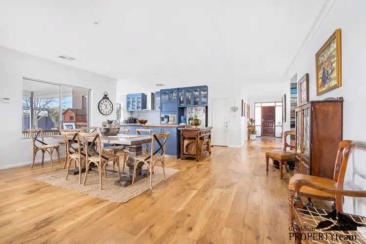 Third view of Homely house listing, 28 Melaleuca Drive, Woorree WA 6530